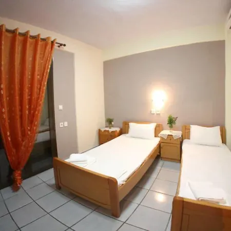 Bed & Breakfast Flora