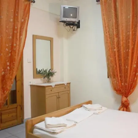 Bed & Breakfast Flora *